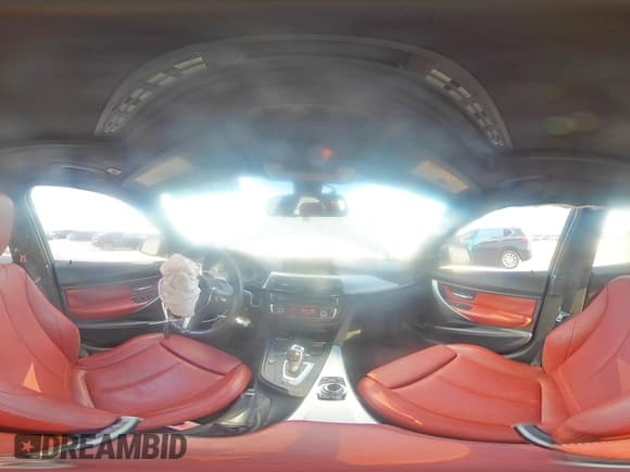 ✅ 2013 BMW 3 Series ActiveHybrid 3 • VIN: WBA3F9C58DF483745 • Lot: 68324325. Listed on Copart with 152,327 mi. Free auction sales archive from the USA and detailed vehicle history report at DreamBid. Image 14.