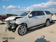✅ 2024 Chevrolet Suburban High Country • VIN: 1GNSKGKL0RR234738 • Лот: 81026025. Опубликован ранее на Copart с пробегом 24 527 миль. Бесплатный доступ к архиву аукционных продаж из США и подробный отчёт об истории автомобиля на DreamBid. Изображение 1.