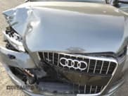 ✅ 2015 Audi Q7 Premium Plus • VIN: WA1LGAFE2FD012468 • Lot: 84949765. Listed on Copart with 137,211 mi. Free auction sales archive from the USA and detailed vehicle history report at DreamBid. Image 12.