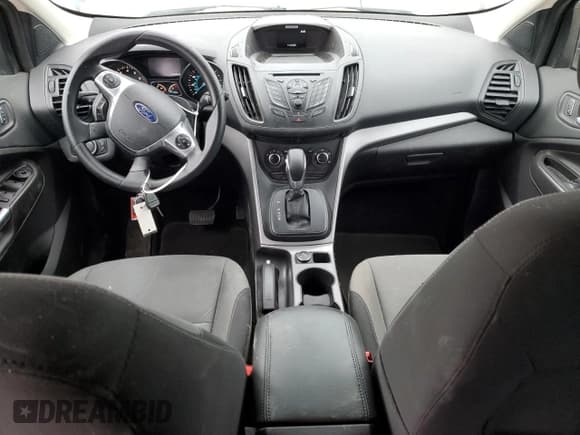 ✅ 2016 Ford Escape SE • VIN: 1FMCU9GX9GUB22668 • Лот: 93390155. Опубликован ранее на Copart с пробегом 137 035 миль. Бесплатный доступ к архиву аукционных продаж из США и подробный отчёт об истории автомобиля на DreamBid. Изображение 8.