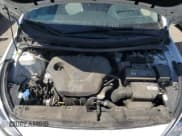 ✅ 2017 Hyundai Accent SE • VIN: KMHCT4AE8HU345122 • Лот: 63533764. Опубликован ранее на Copart с пробегом 49 389 миль. Бесплатный доступ к архиву аукционных продаж из США и подробный отчёт об истории автомобиля на DreamBid. Изображение 11.