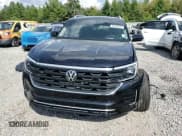 ✅ 2025 Volkswagen Atlas SEL Premium R-Line • VIN: 1V2FR2CA8SC542334 • Lot: 80080815. Listed on Copart with 11,103 mi. Free auction sales archive from the USA and detailed vehicle history report at DreamBid. Image 14.