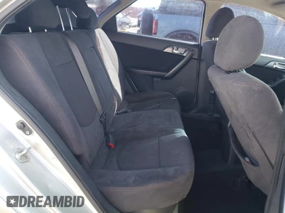 ✅ 2013 Kia Forte SX • VIN: KNAFW5A39D5669484 • Lot: 42128605. Wystawiony na Copart z przebiegiem 132 556 mil. Bezpłatny archiwum sprzedaży aukcyjnych z USA i szczegółowy raport historii pojazdu na DreamBid. Zdjęcie 10.