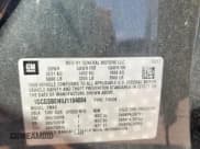 ✅ 2018 Chevrolet Colorado 2WD Work Truck • VIN: 1GCGSBEN9J1184004 • Lot: 85185755. Wystawiony na Copart z przebiegiem 52 969 mil. Bezpłatny archiwum sprzedaży aukcyjnych z USA i szczegółowy raport historii pojazdu na DreamBid. Zdjęcie 13.