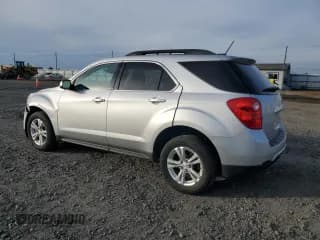 ✅ 2015 Chevrolet Equinox LT • VIN: 2GNFLFEK1F6225954 • Лот: 89926705. Опубликован ранее на Copart с пробегом 132 614 миль. Бесплатный доступ к архиву аукционных продаж из США и подробный отчёт об истории автомобиля на DreamBid. Изображение 2.