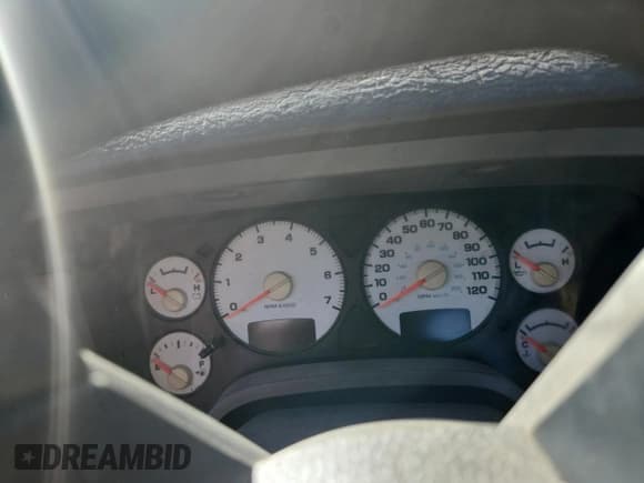 ✅ 2004 Dodge 1500 SLT • VIN: 1D7HA18N74S571992 • Лот: 87432505. Опубликован ранее на Copart с пробегом Не указан. Бесплатный доступ к архиву аукционных продаж из США и подробный отчёт об истории автомобиля на DreamBid. Изображение 9.