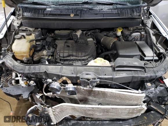 ✅ 2015 Dodge Journey Crossroad • VIN: 3C4PDDGG0FT749311 • Lot: 60684475. Listed on Copart with 176,851 mi. Free auction sales archive from the USA and detailed vehicle history report at DreamBid. Image 12.