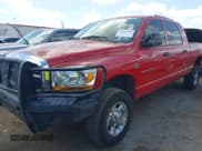 ✅ 2006 Dodge 1500 SLT • VIN: 3D7KS19DX6G211134 • Lot: 42829222. Wystawiony na IAAI z przebiegiem 207 002 mil. Bezpłatny archiwum sprzedaży aukcyjnych z USA i szczegółowy raport historii pojazdu na DreamBid. Zdjęcie 2.