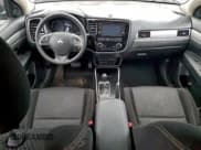 ✅ 2018 Mitsubishi Outlander ES • VIN: JA4AZ3A38JZ052858 • Lot: 94534505. Listed on Copart with 165,083 mi. Free auction sales archive from the USA and detailed vehicle history report at DreamBid. Image 8.