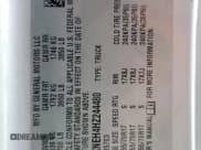 ✅ 2017 Chevrolet Silverado 1500 Work Truck • VIN: 1GCNKNEH4HZ244480 • Лот: 73862454. Опубликован ранее на Copart с пробегом 169 675 миль. Бесплатный доступ к архиву аукционных продаж из США и подробный отчёт об истории автомобиля на DreamBid. Изображение 12.