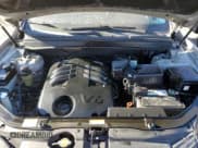 ✅ 2009 Hyundai Santa Fe Limited • VIN: 5NMSH73E19H307658 • Lot: 87839915. Listed on Copart with 95,158 mi. Free auction sales archive from the USA and detailed vehicle history report at DreamBid. Image 12.