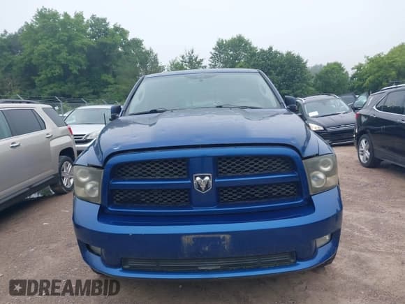 ✅ 2010 Dodge 1500 TRX • VIN: 1D7RV1GT3AS163767 • Lot: 42579933. Wystawiony na IAAI z przebiegiem 149 509 mil. Bezpłatny archiwum sprzedaży aukcyjnych z USA i szczegółowy raport historii pojazdu na DreamBid. Zdjęcie 12.