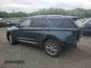 2023 Ford Explorer Limited z VIN 1FMSK8FH9PGB02926, wystawiony jako Copart lot #81126265 z przebiegiem 34 248 mil mil oraz Szkoda całkowita • Salvage title. Historia ofert i sprzedaży dostępna na DreamBid. Obrazek 2.