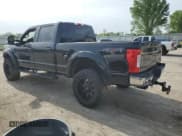 ✅ 2019 Ford F-250 XL • VIN: 1FT7W2BT1KED27724 • Lot: 54210105. Listed on Copart with 94,521 mi. Free auction sales archive from the USA and detailed vehicle history report at DreamBid. Image 2.