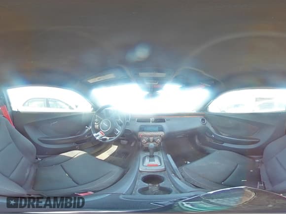 ✅ 2010 Chevrolet Camaro 1LT • VIN: 2G1FB1EV4A9206176 • Лот: 60150995. Опубликован ранее на Copart с пробегом 195 346 миль. Бесплатный доступ к архиву аукционных продаж из США и подробный отчёт об истории автомобиля на DreamBid. Изображение 15.