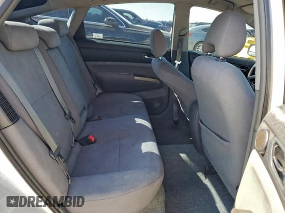 ✅ 2008 Toyota Prius • VIN: JTDKB20U983338833 • Lot: 91263325. Listed on Copart with 239,111 mi. Free auction sales archive from the USA and detailed vehicle history report at DreamBid. Image 10.