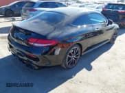 ✅ 2020 Mercedes-Benz C 43 AMG • VIN: WDDWJ6EB4LF949000 • Lot: 43858188. Wystawiony na IAAI z przebiegiem 48 587 mil. Bezpłatny archiwum sprzedaży aukcyjnych z USA i szczegółowy raport historii pojazdu na DreamBid. Zdjęcie 4.