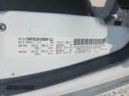 ✅ 2014 Dodge Grand Caravan R/T • VIN: 2C4RDGEG4ER297040 • Lot: 59568595. Listed on Copart with 194,180 mi. Free auction sales archive from the USA and detailed vehicle history report at DreamBid. Image 13.