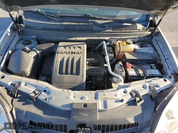 ✅ 2012 Chevrolet Captiva Sport LS • VIN: 3GNAL2EK1CS614027 • Lot: 90319535. Wystawiony na Copart z przebiegiem 127 099 mil. Bezpłatny archiwum sprzedaży aukcyjnych z USA i szczegółowy raport historii pojazdu na DreamBid. Zdjęcie 12.