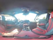 ✅ 2022 Lexus NX 350 F Sport • VIN: 2T2KGCEZ3NC005585 • Lot: 80276275. Listed on Copart with 19,138 mi. Free auction sales archive from the USA and detailed vehicle history report at DreamBid. Image 15.