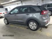 ✅ 2018 Kia Niro LX • VIN: KNDCB3LC2J5138884 • Lot: 51636625. Wystawiony na Copart z przebiegiem 85 431 mil. Bezpłatny archiwum sprzedaży aukcyjnych z USA i szczegółowy raport historii pojazdu na DreamBid. Zdjęcie 2.