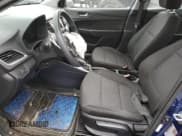 ✅ 2020 Hyundai Accent SE • VIN: 3KPC24A68LE108458 • Лот: 48017955. Опубликован ранее на Copart с пробегом 114 373 миль. Бесплатный доступ к архиву аукционных продаж из США и подробный отчёт об истории автомобиля на DreamBid. Изображение 7.