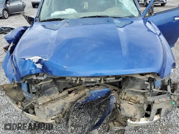 2014 Ram 1500 Big Horn with VIN 1C6RR7LT9ES218968, listed as a Copart auction lot 81413695 with 153,931 mi miles and Salvage title. Bid and sale history available at DreamBid. Image 11.