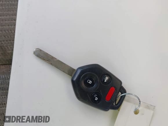 ✅ 2013 Subaru Outback 2.5i • VIN: 4S4BRBAC0D3231323 • Lot: 43741961. Wystawiony na IAAI z przebiegiem 163 116 mil. Bezpłatny archiwum sprzedaży aukcyjnych z USA i szczegółowy raport historii pojazdu na DreamBid. Zdjęcie 11.