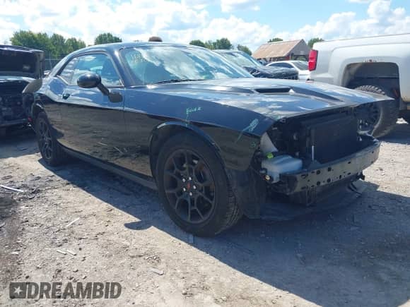 2020 Dodge Challenger SXT с VIN 2C3CDZGG8LH110694, выставлен на аукционе IAAI как лот 43118748 с пробегом 68 262 миль миль и . История ставок и продаж доступна на DreamBid. Изображение 1.