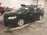 ✅ 2011 Toyota Camry LE • VIN: 4T1BF3EK5BU765036 • Lot: 43671995. Wystawiony na IAAI z przebiegiem 177 141 mil. Bezpłatny archiwum sprzedaży aukcyjnych z USA i szczegółowy raport historii pojazdu na DreamBid. Zdjęcie 2.