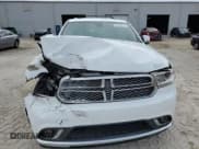 ✅ 2017 Dodge Durango Citadel • VIN: 1C4RDHEG3HC854782 • Lot: 81464774. Listed on Copart with 135,638 mi. Free auction sales archive from the USA and detailed vehicle history report at DreamBid. Image 5.