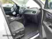 2020 Chevrolet Equinox LT with VIN 2GNAXUEV2L6171623, listed as a IAAI auction lot 43382874 with 59,908 mi miles and . Bid and sale history available at DreamBid. Image 5.