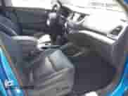 2017 Hyundai Tucson SE Plus с VIN KM8J33A40HU447071, выставлен на аукционе IAAI как лот 42024547 с пробегом 86 406 миль миль и . История ставок и продаж доступна на DreamBid. Изображение 5.