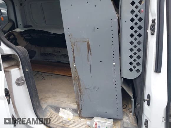 ✅ 2016 Ford Transit Connect XLT • VIN: NM0LS7F75G1238755 • Lot: 43649823. Listed on IAAI with 229,246 mi. Free auction sales archive from the USA and detailed vehicle history report at DreamBid. Image 8.