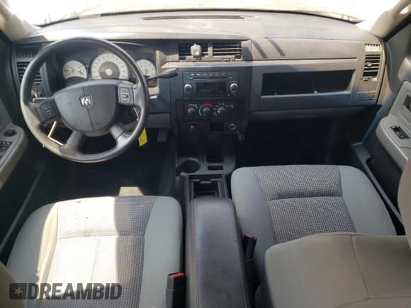 ✅ 2011 Ram Dakota Big Horn • VIN: 1D7RW3GK3BS585734 • Лот: 67195685. Опубликован ранее на Copart с пробегом 113 803 миль. Бесплатный доступ к архиву аукционных продаж из США и подробный отчёт об истории автомобиля на DreamBid. Изображение 8.