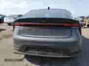 2025 Toyota Prius LE с VIN JTDACAAU7S3058708, выставлен на аукционе Copart как лот 81239485 с пробегом 4 364 миль миль и Списание • Salvage title. История ставок и продаж доступна на DreamBid. Изображение 6.