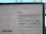 ✅ 2023 Tesla Model 3 • VIN: 5YJ3E1EA0PF447154 • Lot: 42396916. Wystawiony na IAAI z przebiegiem 25 122 mil. Bezpłatny archiwum sprzedaży aukcyjnych z USA i szczegółowy raport historii pojazdu na DreamBid. Zdjęcie 17.