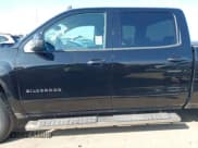 ✅ 2018 Chevrolet Silverado 1500 LT • VIN: 3GCPCREC2JG619502 • Лот: 43595651. Опубликован ранее на IAAI с пробегом 107 338 миль. Бесплатный доступ к архиву аукционных продаж из США и подробный отчёт об истории автомобиля на DreamBid. Изображение 14.