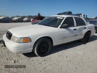 ✅ 2009 Ford Police Interceptor • VIN: 2FAHP71V19X134120 • Lot: 74983334. Wystawiony na Copart z przebiegiem Nie podano. Bezpłatny archiwum sprzedaży aukcyjnych z USA i szczegółowy raport historii pojazdu na DreamBid. Zdjęcie 1.