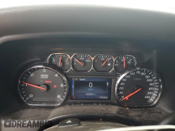 ✅ 2014 Chevrolet Silverado 1500 LT • VIN: 3GCUKREC0EG243975 • Лот: 82186595. Опубликован ранее на Copart с пробегом 199 821 миль. Бесплатный доступ к архиву аукционных продаж из США и подробный отчёт об истории автомобиля на DreamBid. Изображение 9.