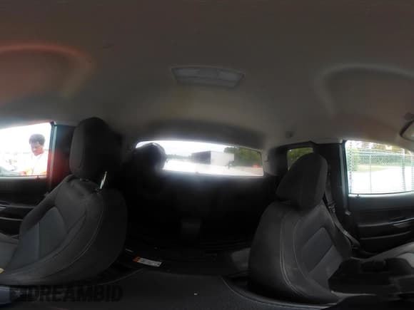 ✅ 2021 Chevrolet Colorado 2WD LT • VIN: 1GCHSCEA6M1229394 • Lot: 42446635. Listed on IAAI with 50,149 mi. Free auction sales archive from the USA and detailed vehicle history report at DreamBid. Image 18.