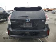 ✅ 2015 Toyota Prius Two • VIN: JTDZN3EUXFJ026694 • Лот: 91617345. Опубликован ранее на Copart с пробегом 143 889 миль. Бесплатный доступ к архиву аукционных продаж из США и подробный отчёт об истории автомобиля на DreamBid. Изображение 6.