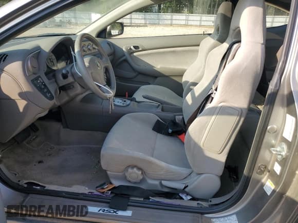 ✅ 2003 Acura RSX • VIN: JH4DC54853C011079 • Lot: 75741904. Wystawiony na Copart z przebiegiem 188 016 mil. Bezpłatny archiwum sprzedaży aukcyjnych z USA i szczegółowy raport historii pojazdu na DreamBid. Zdjęcie 7.