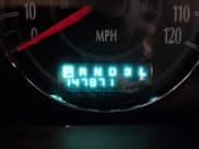 ✅ 2002 Chrysler Sebring LXi • VIN: 1C3EL55RX2N354622 • Lot: 42510719. Listed on IAAI with 147,871 mi. Free auction sales archive from the USA and detailed vehicle history report at DreamBid. Image 7.