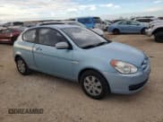 ✅ 2011 Hyundai Accent GS • VIN: KMHCM3AC5BU188338 • Лот: 89171745. Опубликован ранее на Copart с пробегом 136 886 миль. Бесплатный доступ к архиву аукционных продаж из США и подробный отчёт об истории автомобиля на DreamBid. Изображение 4.