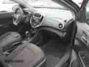 2020 Chevrolet Sonic LT с VIN 1G1JD6SB4L4129665, выставлен на аукционе IAAI как лот 43018158 с пробегом 120 328 миль миль и . История ставок и продаж доступна на DreamBid. Изображение 5.