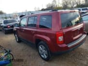 ✅ 2012 Jeep Patriot Limited • VIN: 1C4NJRCB9CD577546 • Лот: 76145823. Опубликован ранее на Copart с пробегом 110 976 миль. Бесплатный доступ к архиву аукционных продаж из США и подробный отчёт об истории автомобиля на DreamBid. Изображение 2.