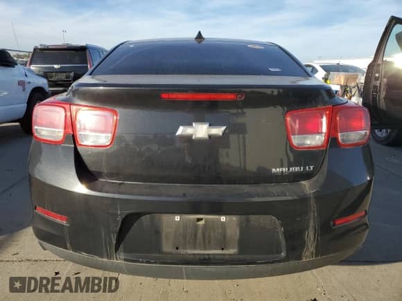 2013 Chevrolet Malibu LT z VIN 1G11E5SA2DF299642, wystawiony jako Copart lot #90823265 z przebiegiem 182 357 mil mil oraz Szkoda całkowita • Salvage title. Historia ofert i sprzedaży dostępna na DreamBid. Obrazek 6.