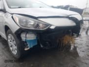 ✅ 2021 Hyundai Accent SE • VIN: 3KPC24A66ME131089 • Лот: 41551049. Опубликован ранее на IAAI с пробегом 75 664 миль. Бесплатный доступ к архиву аукционных продаж из США и подробный отчёт об истории автомобиля на DreamBid. Изображение 16.