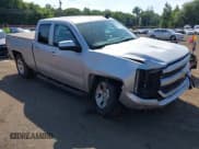 ✅ 2016 Chevrolet Silverado 1500 LT • VIN: 1GCVKREC6GZ420777 • Lot: 42969771. Listed on IAAI with 86,905 mi. Free auction sales archive from the USA and detailed vehicle history report at DreamBid. Image 6.